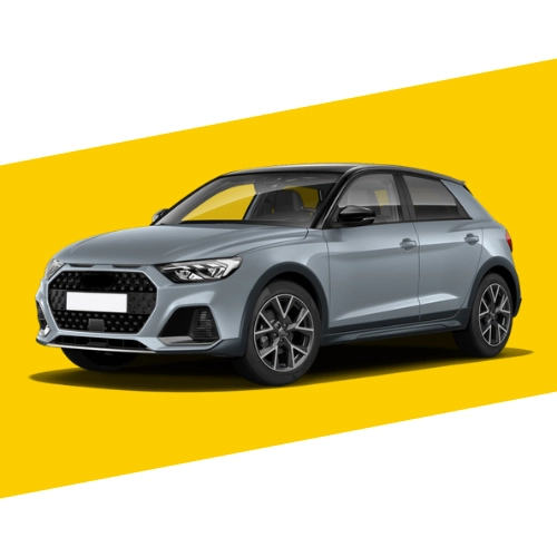 Audi A1 (2019 Actuel)